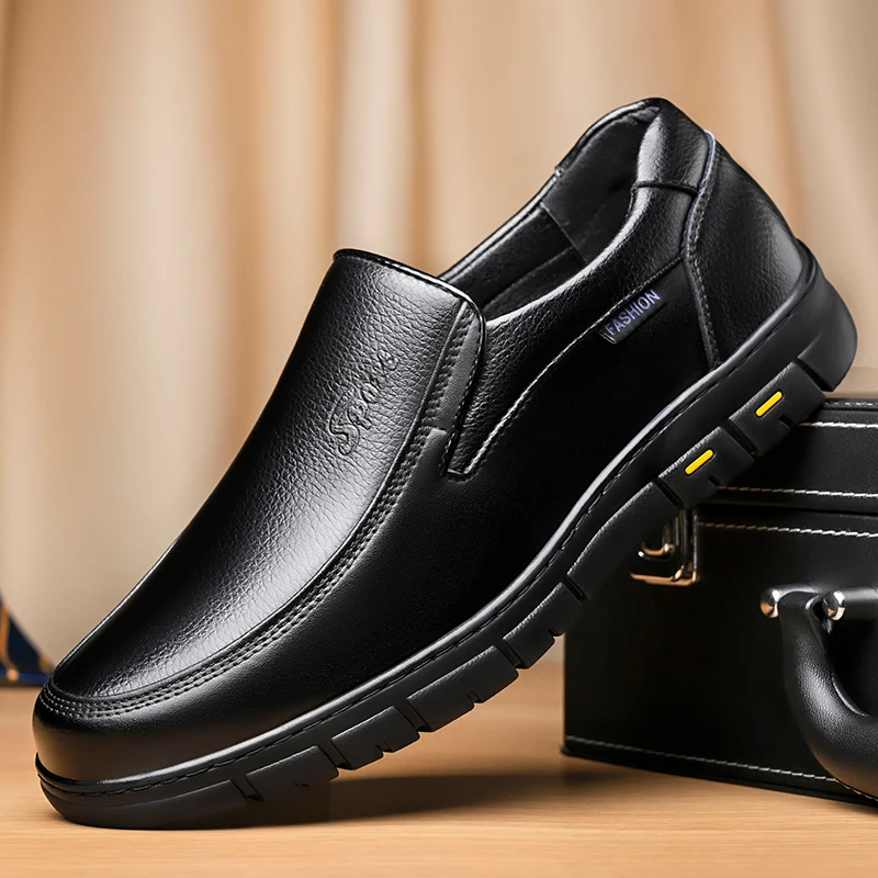 Hoge Kwaliteit Lederen Heren C - Men Shoes Louboutin recensie en prijs