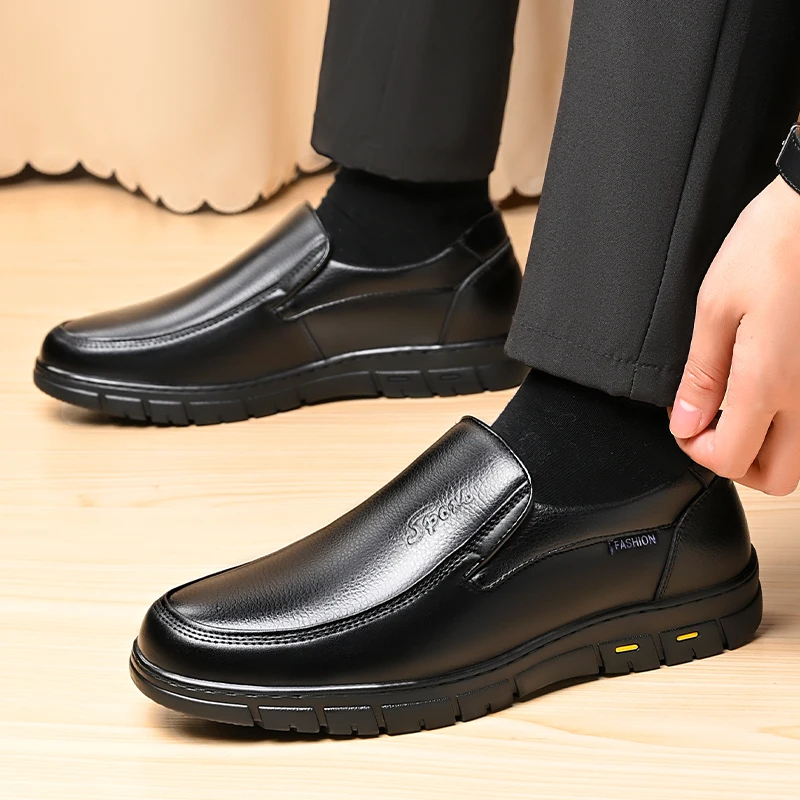 Hoge Kwaliteit Lederen Heren C - Men Shoes Louboutin recensie en prijs