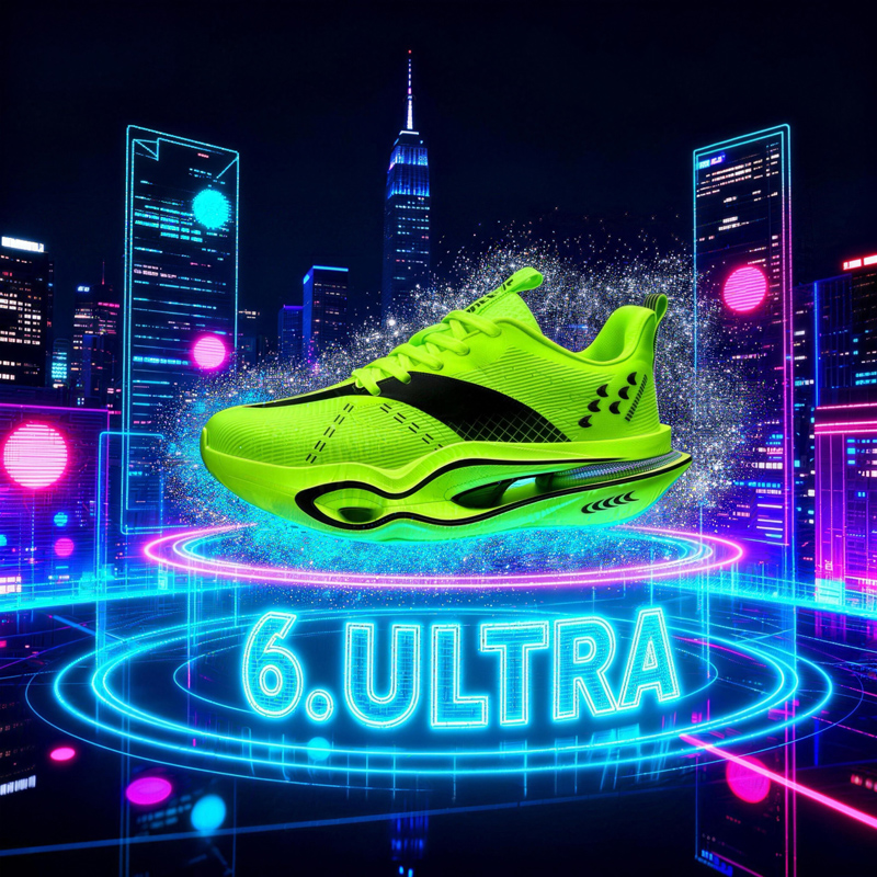 2026 Nieuwe Herensport schoene - Men Shoes Running recensie en prijs