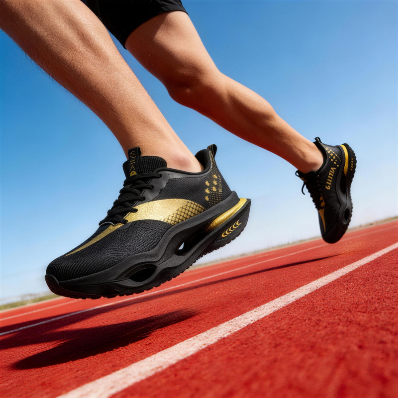 2026 Nieuwe Herensport schoene - Men Shoes Running recensie en prijs