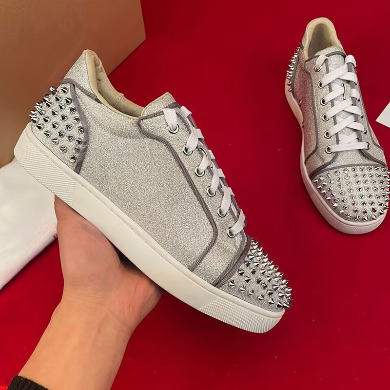 heren luxe mode klinknagels sc - Men Shoes Louboutin recensie en prijs