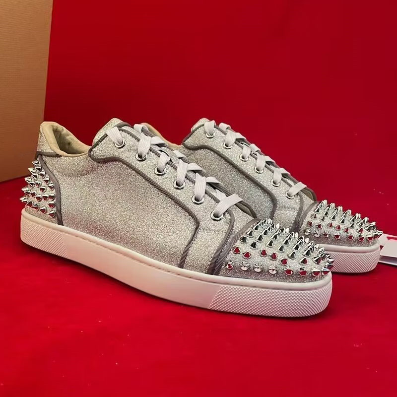 heren luxe mode klinknagels sc - Men Shoes Louboutin recensie en prijs