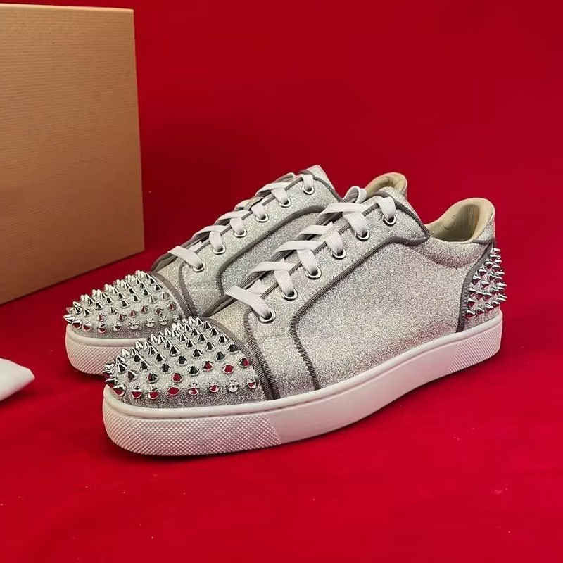 heren luxe mode klinknagels sc - Men Shoes Louboutin recensie en prijs
