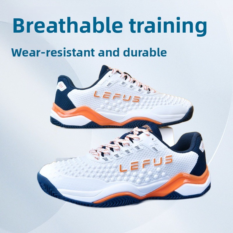 LEFUS Professionele tennisscho - Men'S Shoes Professional recensie en prijs