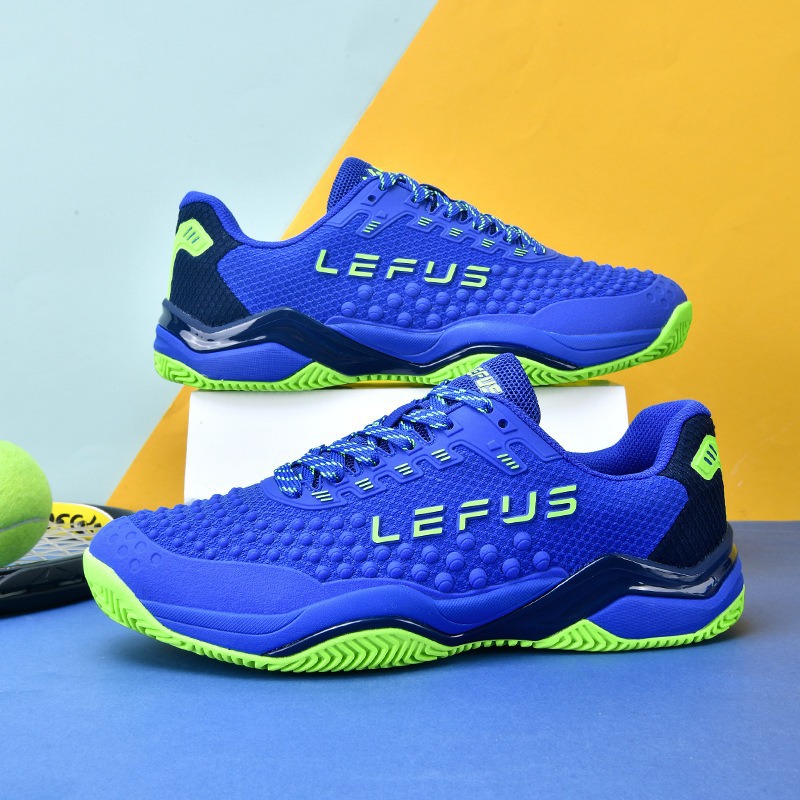 LEFUS Professionele tennisscho - Men'S Shoes Professional recensie en prijs