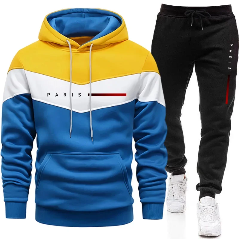 Paris Fashion Heren Hoodies Se - Men Shoes Joggers recensie en prijs