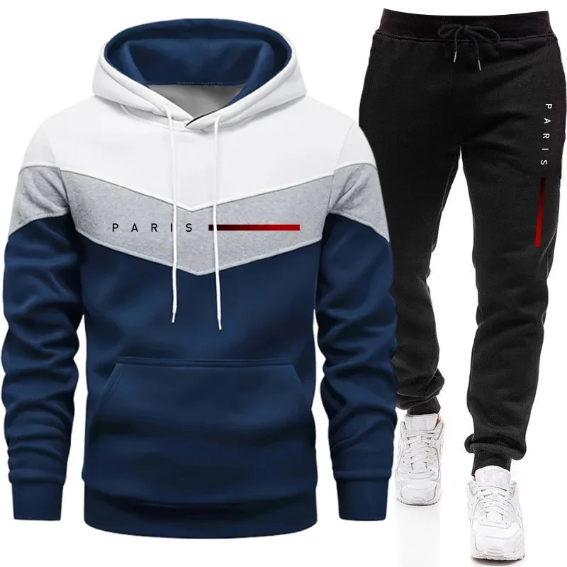 Paris Fashion Heren Hoodies Se - Men Shoes Joggers recensie en prijs
