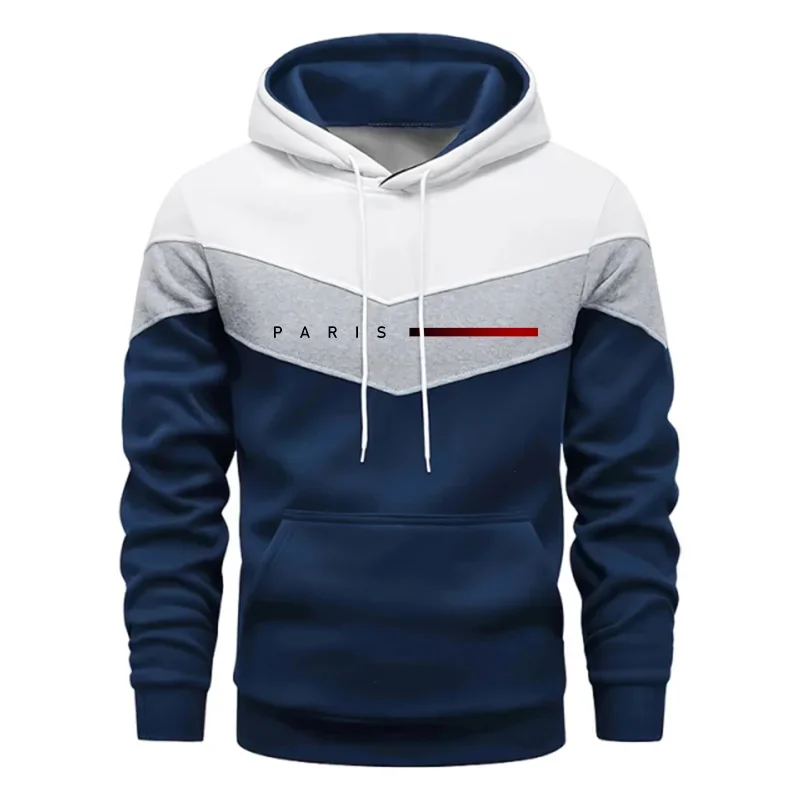 Paris Fashion Heren Hoodies Se - Men Shoes Joggers recensie en prijs