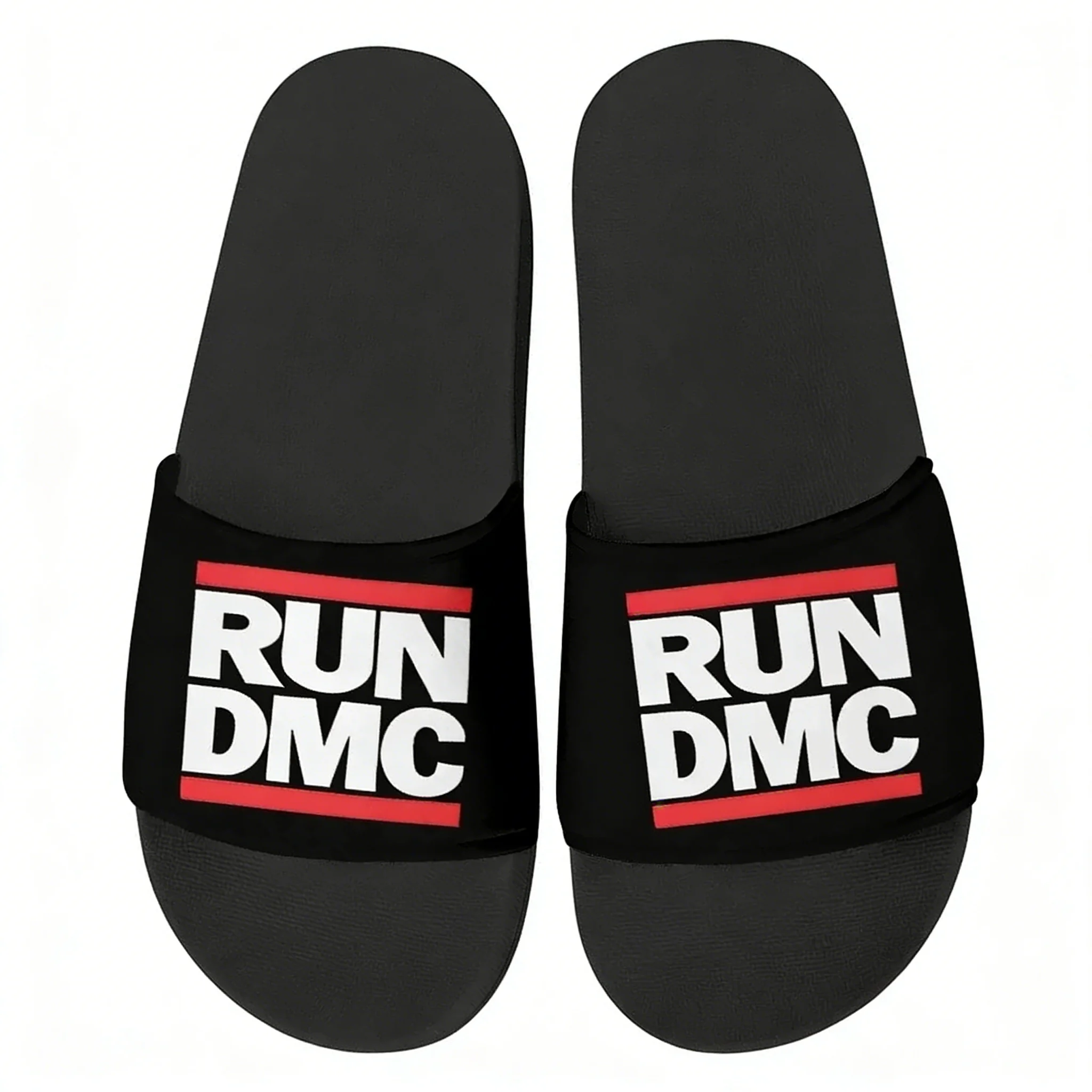 Run DMC Sandalen Thuispantoffe - Men Shoes Running recensie en prijs