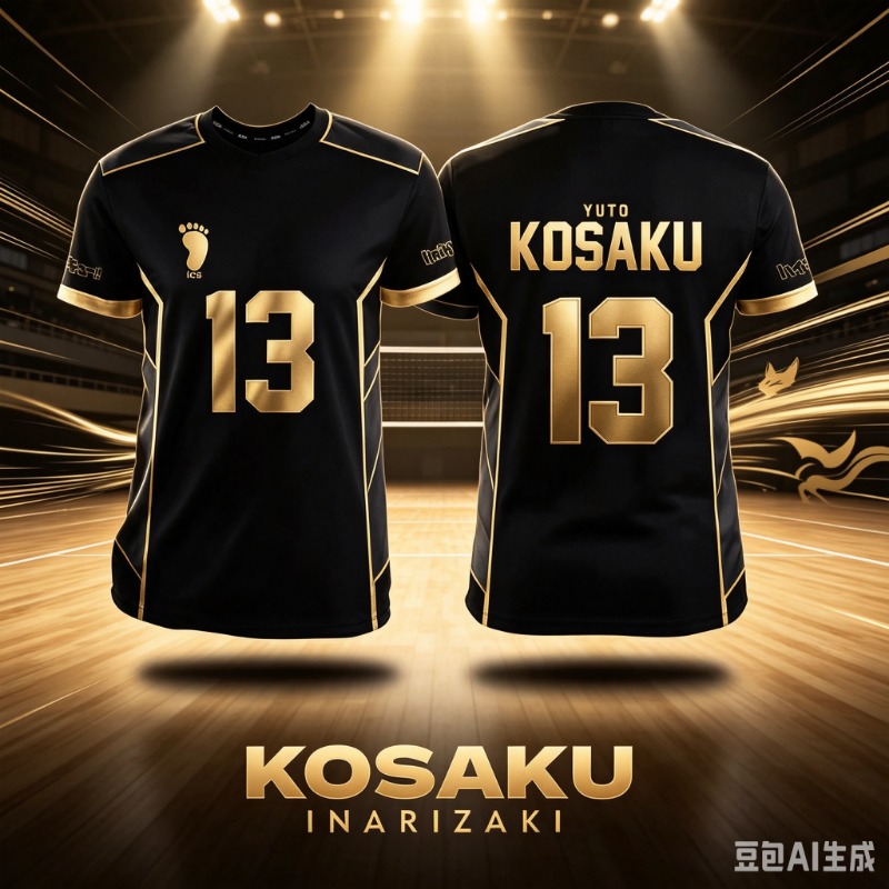 2026 Haikyuu Inarizaki Cartoon - Men Shoes Japan recensie en prijs