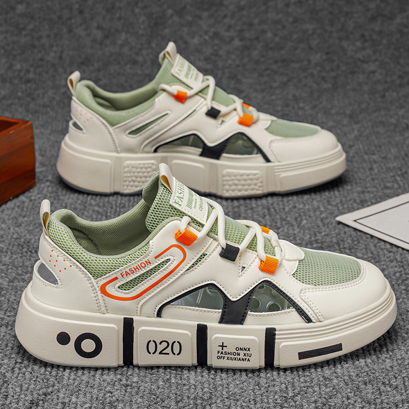 Clawave holle, ademende, dikke - Men Shoes Xxl recensie en prijs