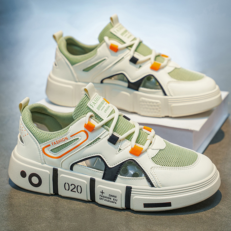 Clawave holle, ademende, dikke - Men Shoes Xxl recensie en prijs