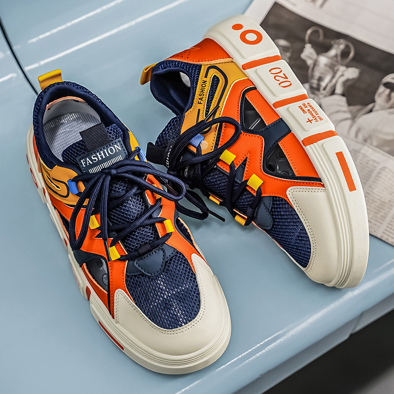 Clawave holle, ademende, dikke - Men Shoes Xxl recensie en prijs