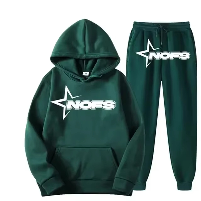 2026 Streetwear Heren Sweatshi - Men Shoes Joggers recensie en prijs