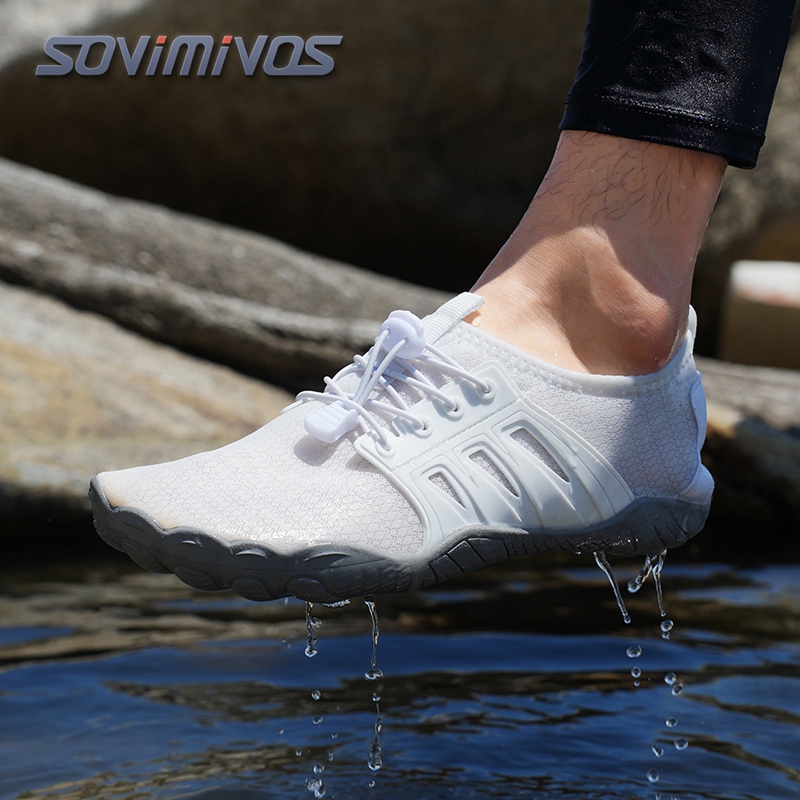 Unisex brede blotevoeten-schoe - Men'S Shoes Zero Drop recensie en prijs