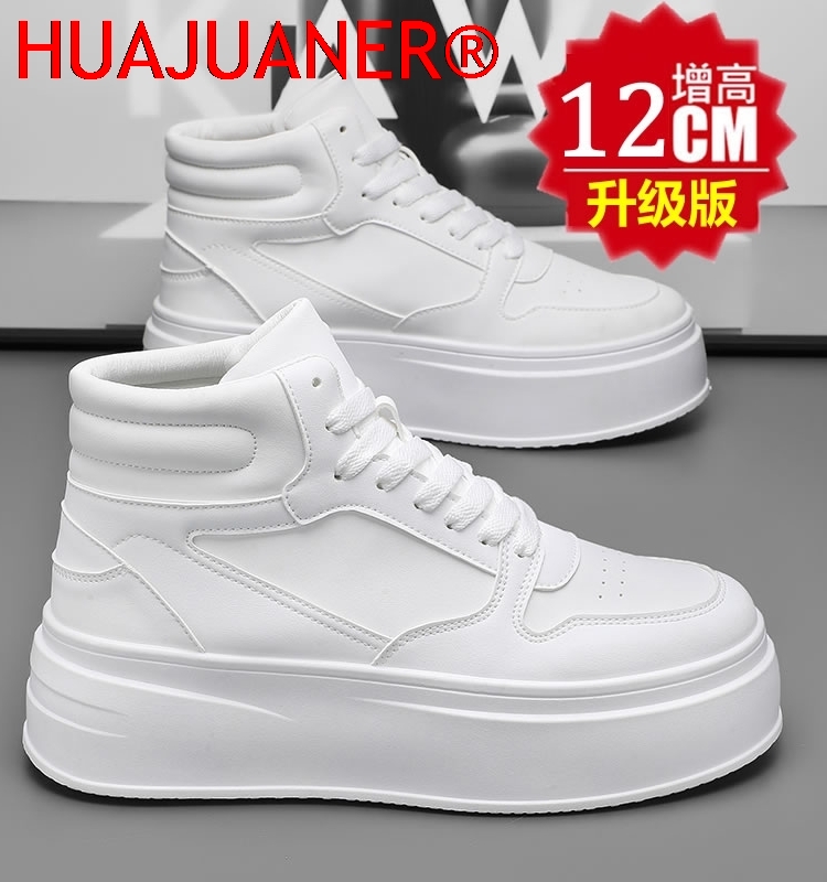 Hoge heren schoenen met binnen - Men'S Shoes Qn recensie en prijs