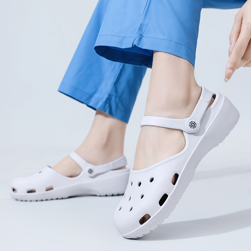 Croc-schoenen voor dames, zome - Men'S Shoes Crocs recensie en prijs