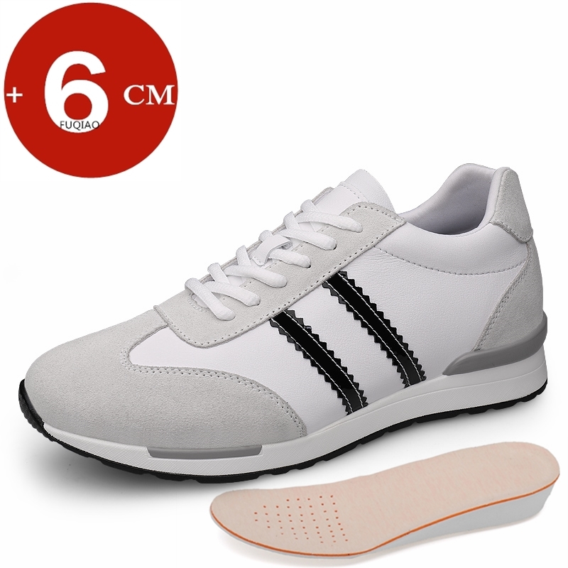Mannen Mode Hoogte Toenemende  - Men Shoes Running recensie en prijs