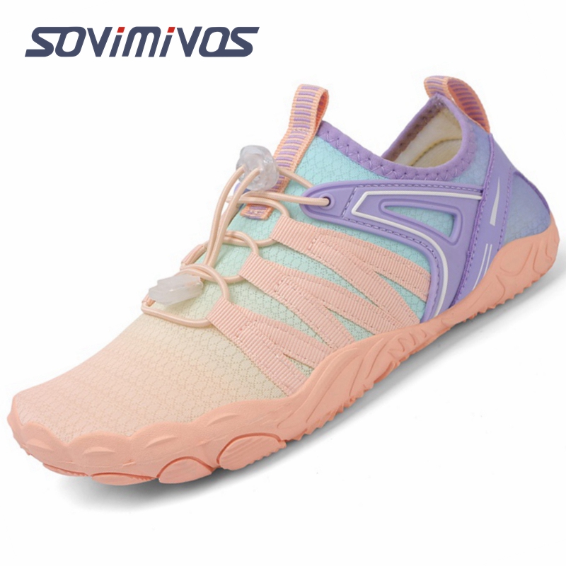 Barefoot Trail Running Schoene - Men'S Shoes Zero Drop recensie en prijs