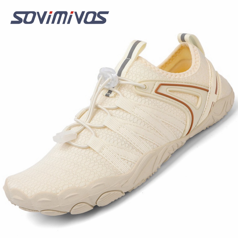 Barefoot Trail Running Schoene - Men'S Shoes Zero Drop recensie en prijs