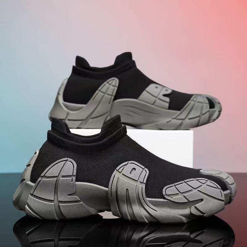 Mannen Sneakers Zomer Vrije ti - Men Shoes Xxl recensie en prijs