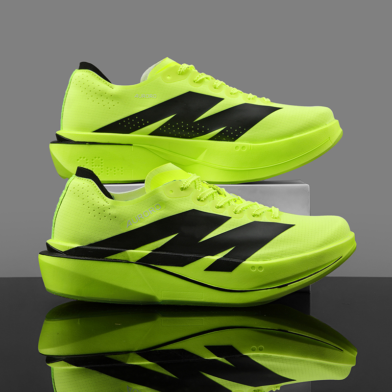 Hardloopschoenen Heren Carbon  - Men'S Shoes Professional recensie en prijs