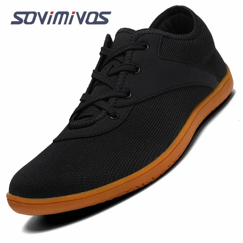 Heren Blootsvoets Schoenen Zer - Men'S Shoes Zero Drop recensie en prijs
