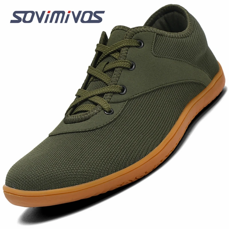 Heren Blootsvoets Schoenen Zer - Men'S Shoes Zero Drop recensie en prijs