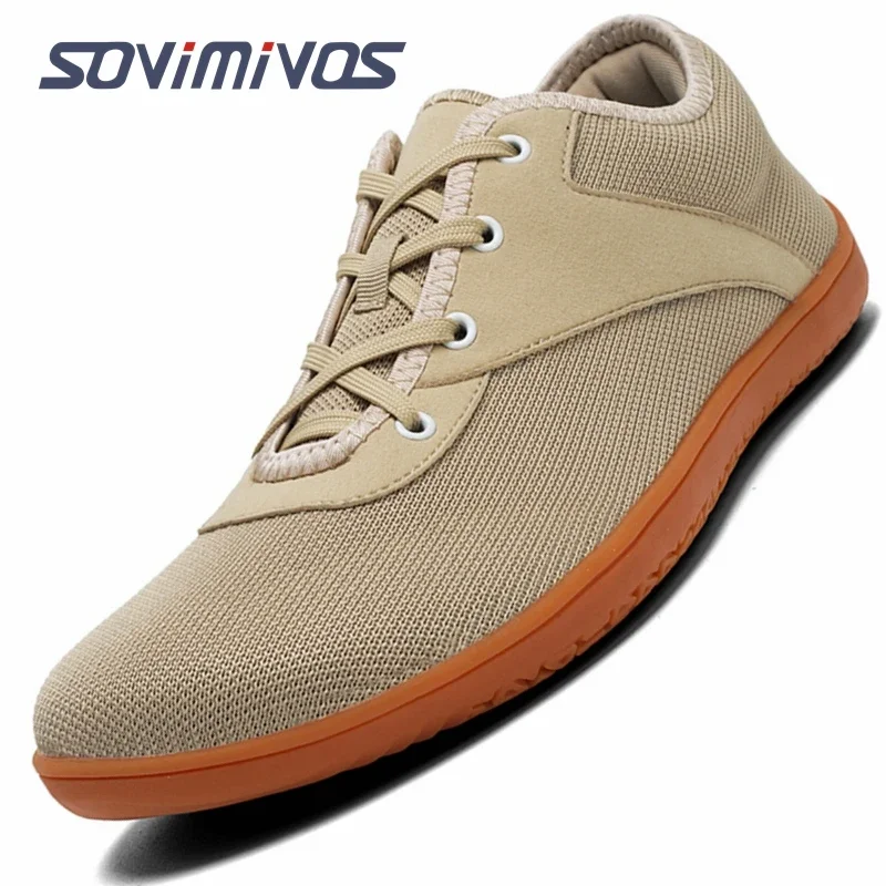 Heren Blootsvoets Schoenen Zer - Men'S Shoes Zero Drop recensie en prijs