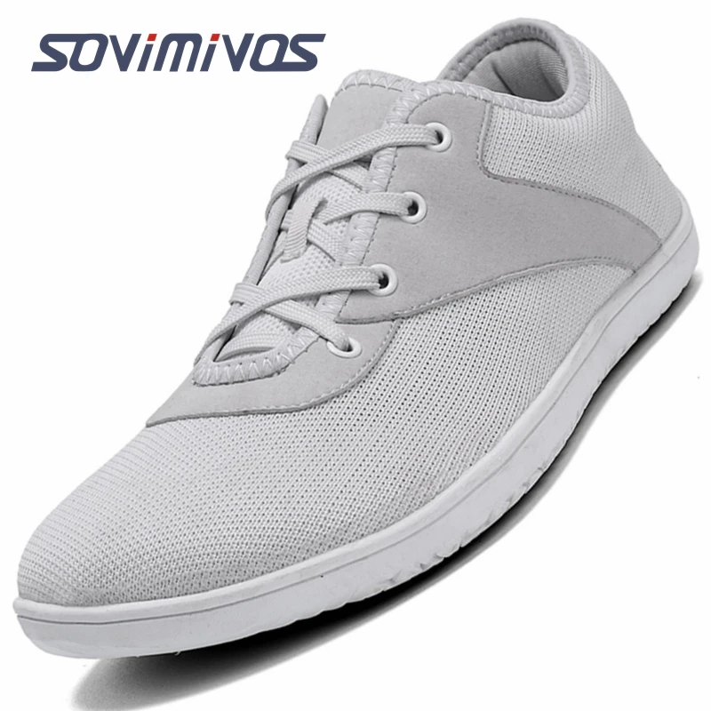 Heren Blootsvoets Schoenen Zer - Men'S Shoes Zero Drop recensie en prijs