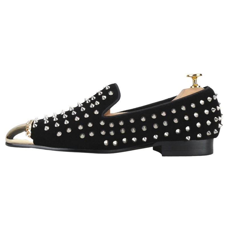 Piergitar Handgemaakte Mannen  - Men Shoes Louboutin recensie en prijs