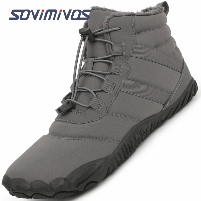 Heren Dames Snowboots Blote Vo - Men'S Shoes Zero Drop recensie en prijs