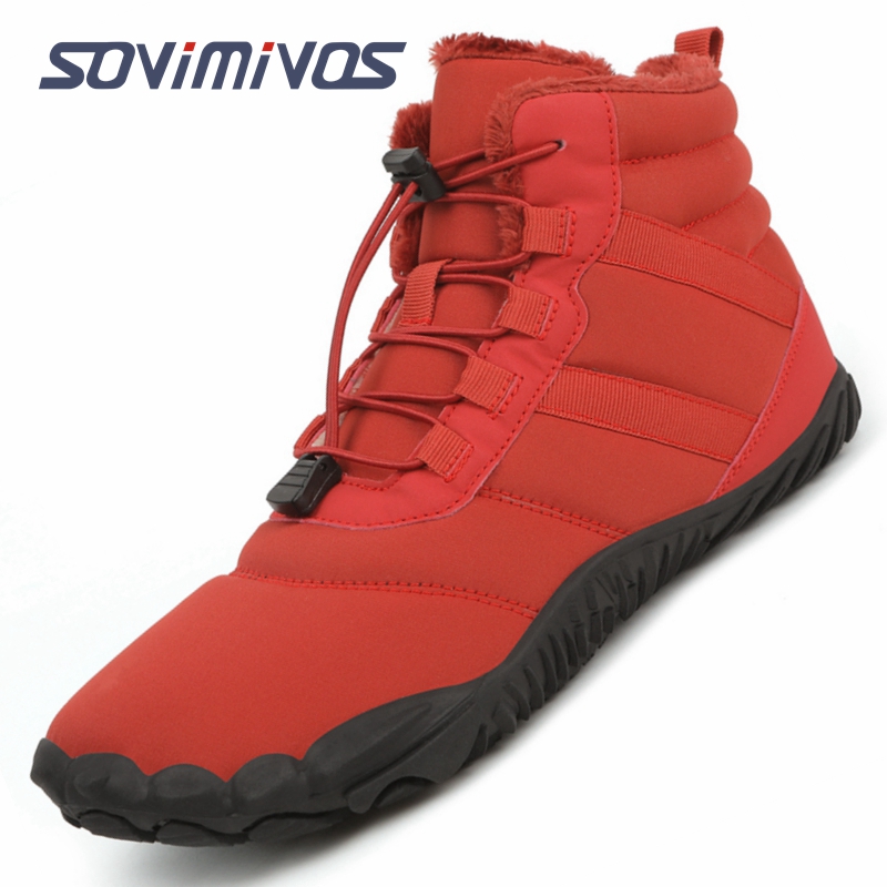 Heren Dames Snowboots Blote Vo - Men'S Shoes Zero Drop recensie en prijs