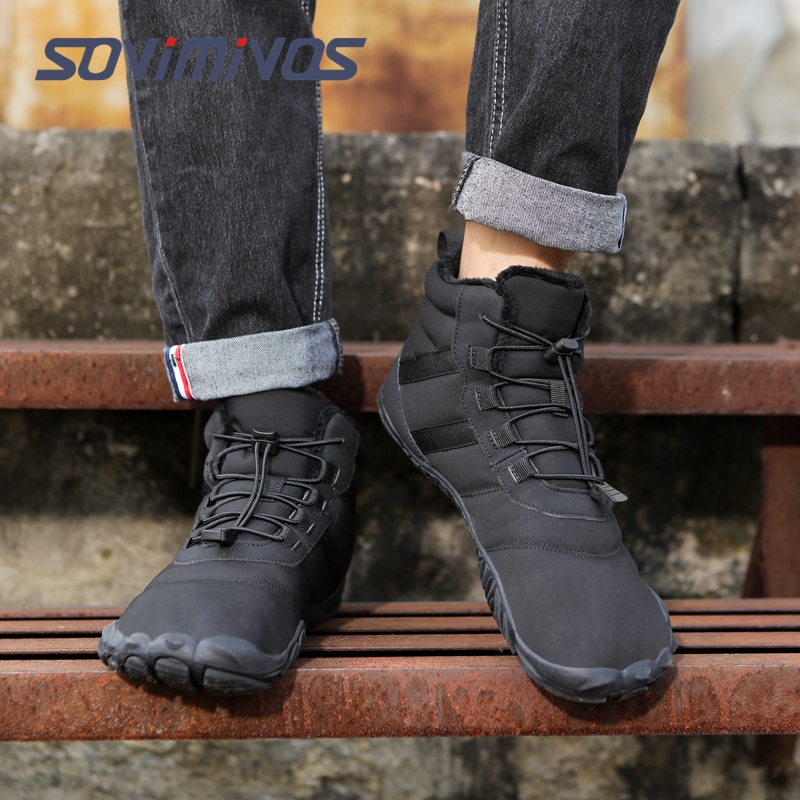 Heren Dames Snowboots Blote Vo - Men'S Shoes Zero Drop recensie en prijs