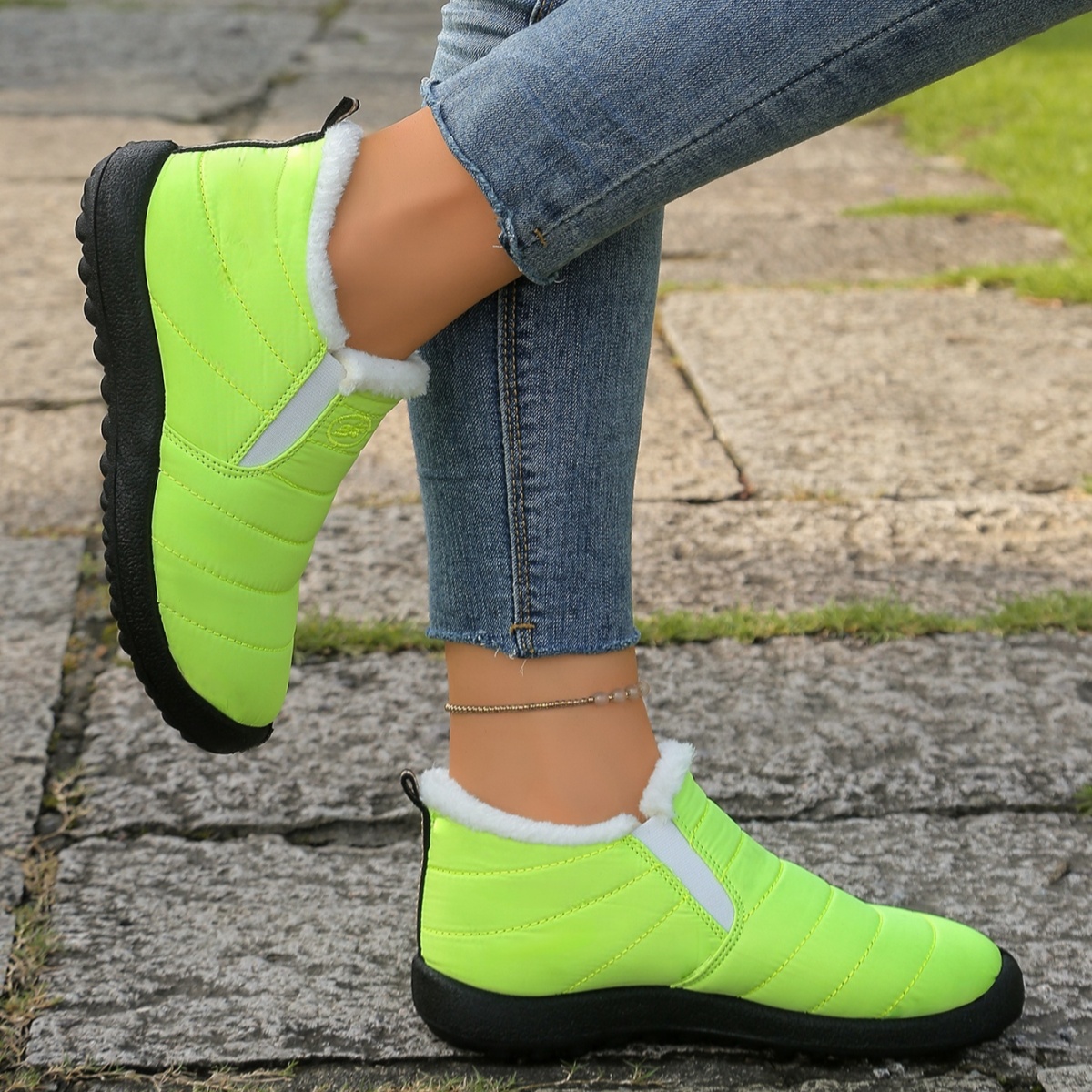 Waterdichte sneeuwlaarzen voor - Men Shoes Online recensie en prijs