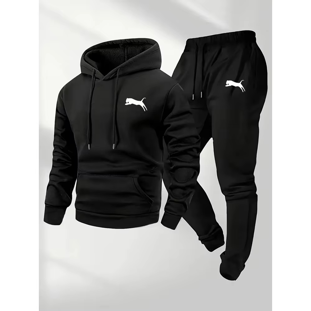 2026 Hot Selling Heren Hoodie  - Men Shoes Joggers recensie en prijs