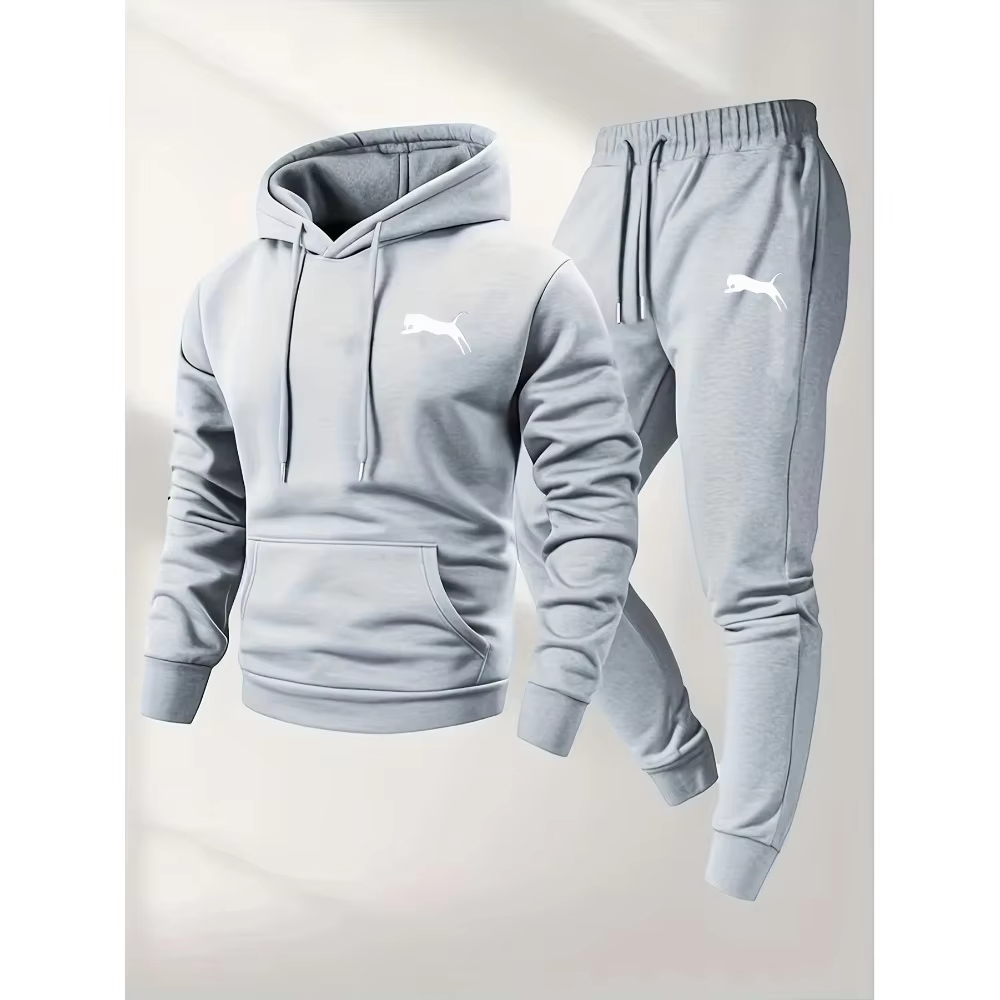 2026 Hot Selling Heren Hoodie  - Men Shoes Joggers recensie en prijs