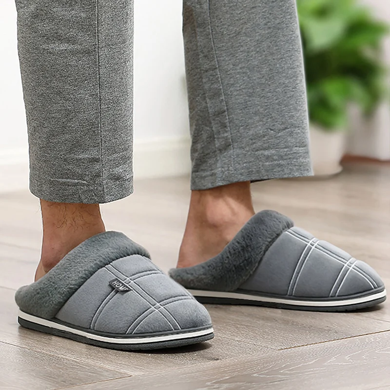 EVA Huis Slippers voor Mannen  - Men Shoes Xxl recensie en prijs