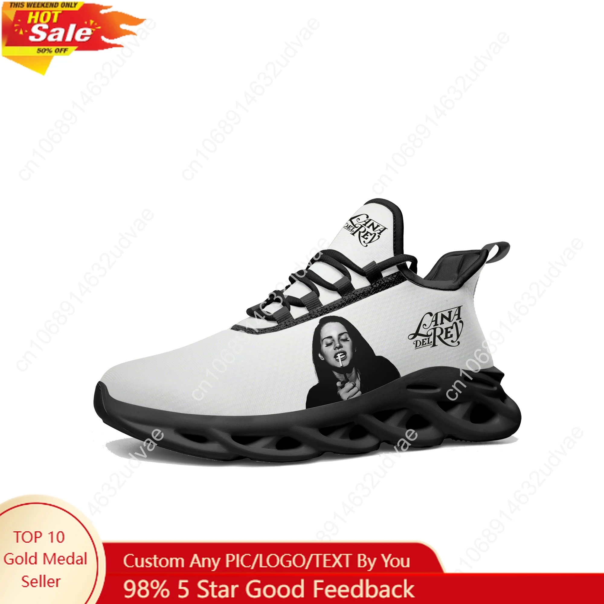 Lana Del Rey Singer Sports Sne - Men Shoes Running recensie en prijs