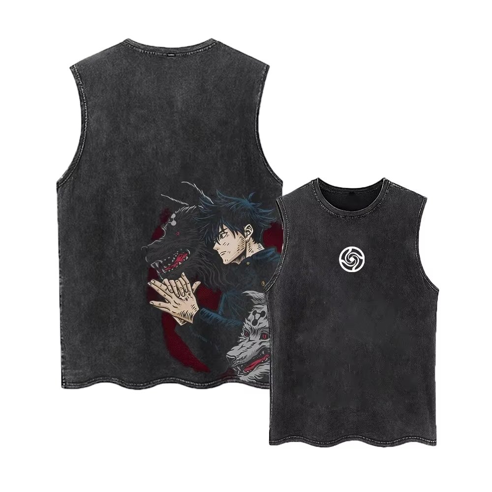 2026 Jujutsu Kaisen Zomer Gym  - Men Shoes Japan recensie en prijs